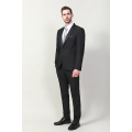 Trajes de moda de tuxedo de viscosa para hombres para hombres