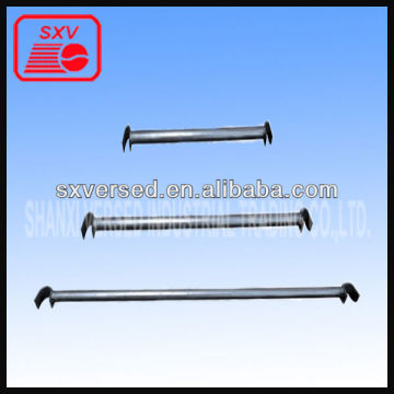 Ringlock scaffolding system-- Intermediate transom SXV-GW-005
