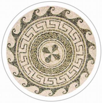 Sale Well Marble Tile Stone Mosaic