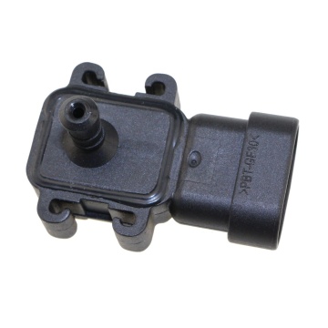 Intake Air Manifold Absolute Boost Pressure Sensor for DAF