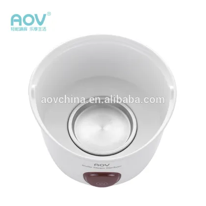 Baby Bottle Sterilizer / Baby Nipple Sterilizer