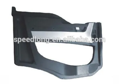 door panel truck parts accessories for MAN TGA