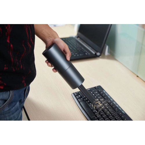 Rechargeable Portable Handheld Vacuum Easy to Clean Keyboard