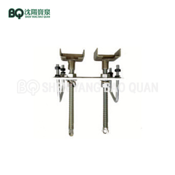 Anti-drop Suspender for 25mm Sliding Contact Line