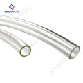 PVC flexibel transparent slangslang