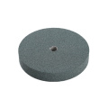 Ruote abrasive in lenti vetrificate CORNDUM