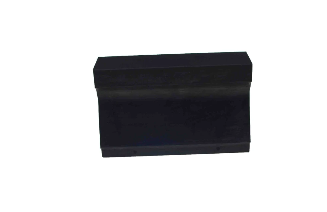 Produkty gumy OEM malownicze koła punktowe podkładka podkładka liner liner liner linera do podnoszenia lub holowania