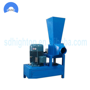 Foam Crushing Machine For Sale