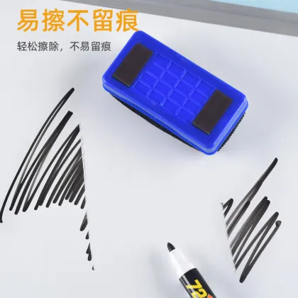 Functional Custom Logo Whiteboard Marker Pen Set G-0634