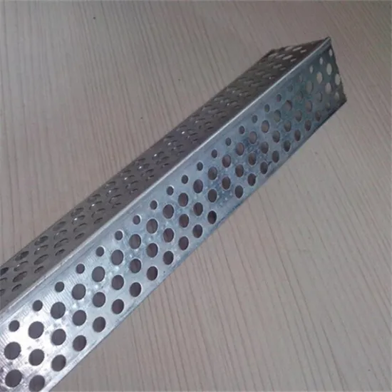 Stainless Steel Corner Bead