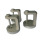 Titanium precision CNC machining parts for medical equipment