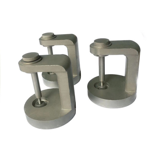 Titanium precision CNC machining parts for medical equipment