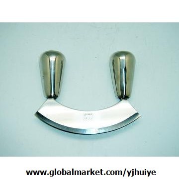 Shallot cutter