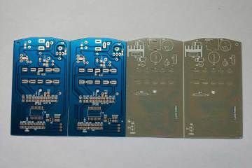 Single Sided PCB