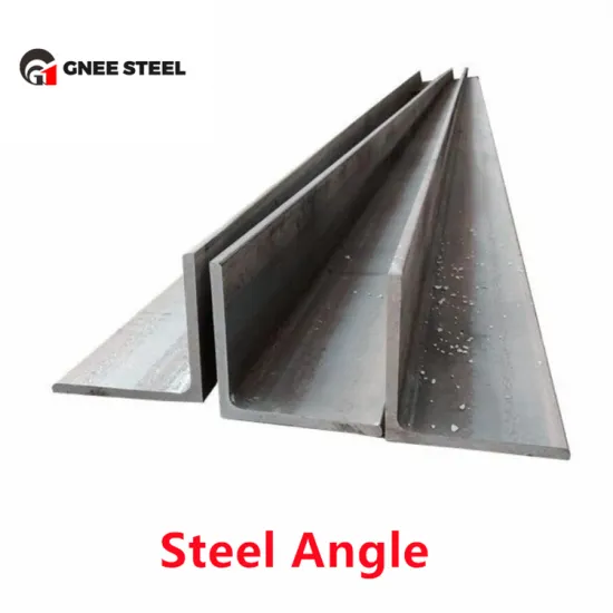 High-Quality Angle Steel for Structural Support
