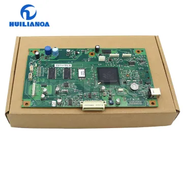 Mainboard for HP Laserjet 3050 Formatter PCA Board Q7844-60002 Q7844-60001 Printer Parts