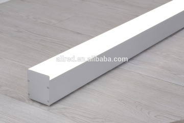 2017 Newest led tube light fixture for led office lighting