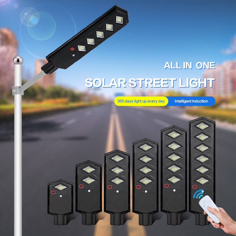 Led Street Light