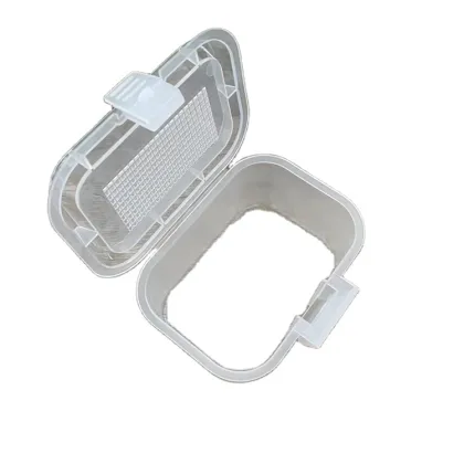 Hot Sale Fishing Tackle: 10x6.5x5.5cm Lobster Bait Box