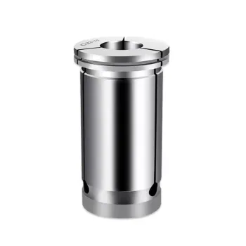 China Wholesale Precision Collets, Chuck Tools, and Spring Holders for CNC Machines