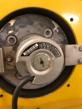 TKE elevator modernization using Monarch System
