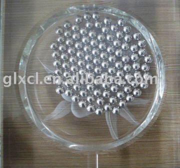 High quality Grinding Balls Titanlium Carbide With Best Price