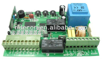 OEM/ODM service for electronics pcb components assembly