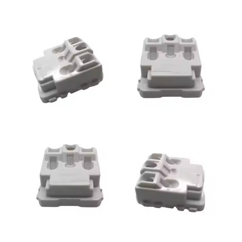 Plastic Injection Molded for Household Appliance Parts Base