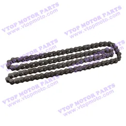 Motorcycle Chain 420 428 428H 520 525 630