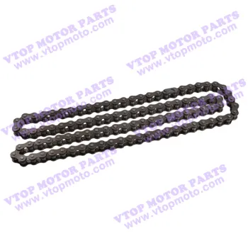 Motorcycle Chain 420 428 428H 520 525 630