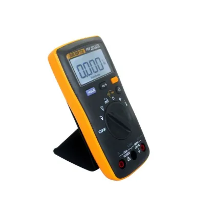 Fluke 107 ESP Portable Digital Multimeter - Precision Electrical Testing