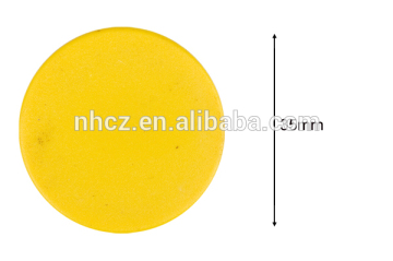 35MM Flat Magnet Button
