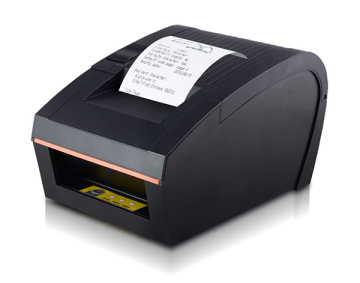 Fashion Appearance & Classical 58mm Thermal Printer