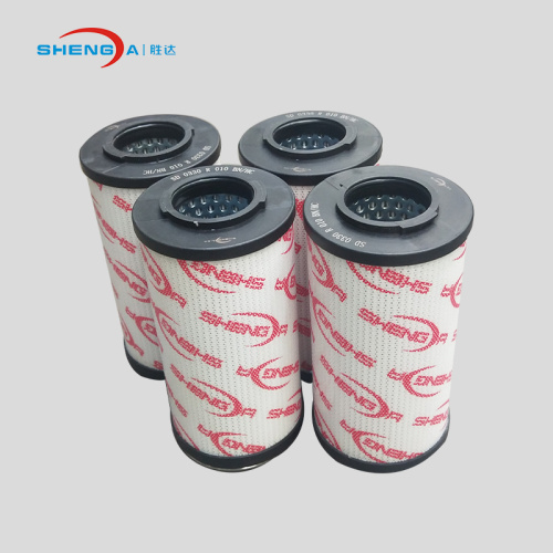 Elemen filter oli kawat jala stainless steel stainless steel