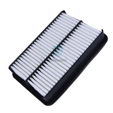 OEM Automotive Air Filters 17801-11090 17801-11070 for Japanese Cars