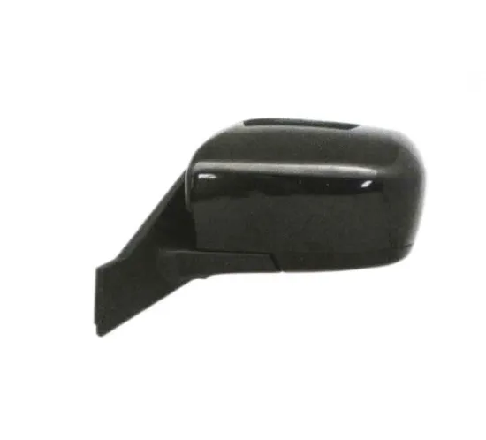 Front and Rearview Car Side Mirrors - Black Auto Parts for Mazda 5