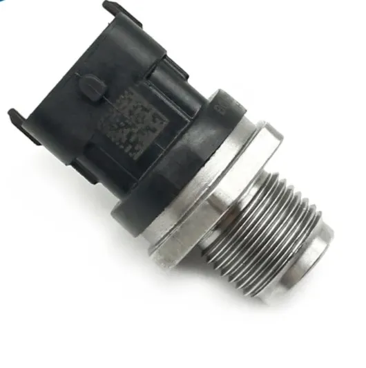 Truck Engine Parts: Finding the Right Pressure Transmitter (Part Number 0281002937, 55195078) for Oil Pressure Sensor