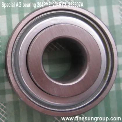 Special AG Bearing