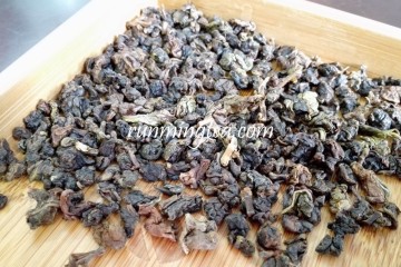 Taiwan Gaba Oolong Tea