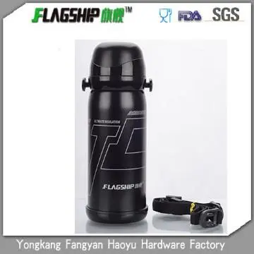 stainless steel vacuum flask brand