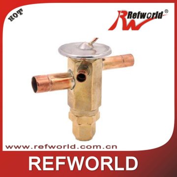 Emerson A-series Thermal Expansion Valve