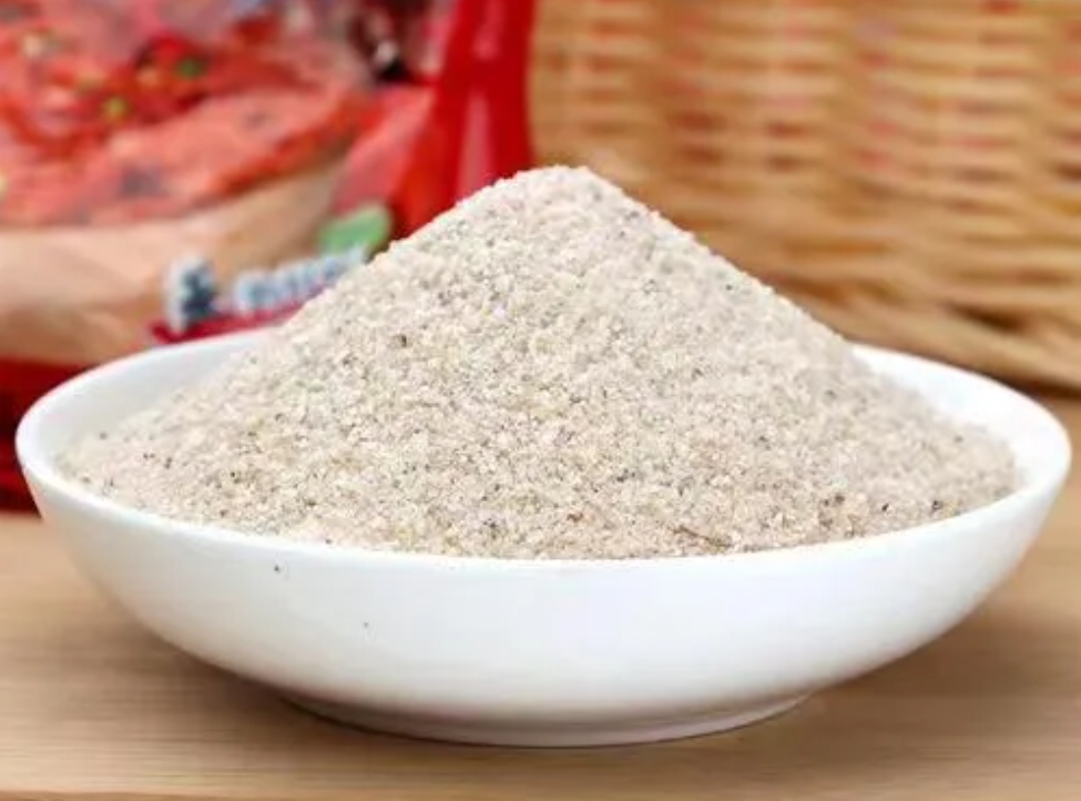 0sugar, low salt, low fat pork powder