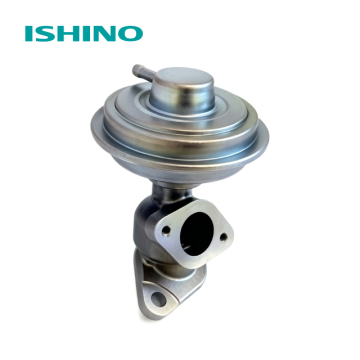 EGR VALVE