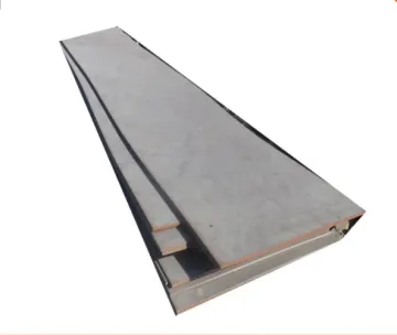JIS S45C 45 Hot Rolled Carbon Steel Sheet