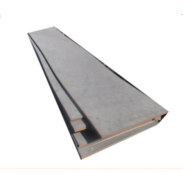 JIS S45C 45 Hot Rolled Carbon Steel Sheet