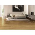 Oak 100% bahan perawan lantai lantai vinyl lantai