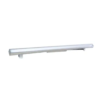 30W Outdoor Platinum luminaires