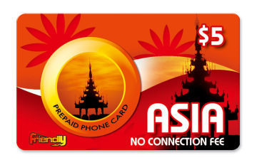 Printing Gray Labeling Scratch Card (ZDSC03)