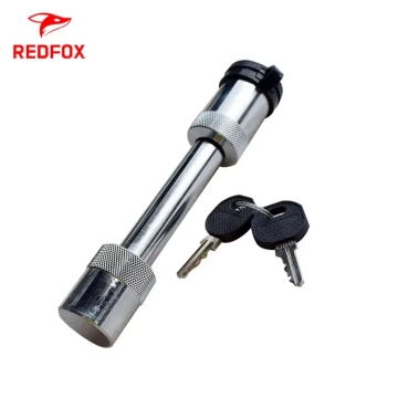 China Manufacturers of Chrome Plated Steel Shaft Pin Locks and Hitch Pin Locks
