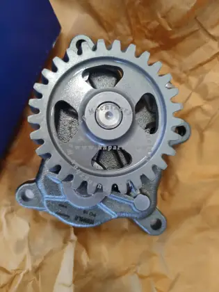 MAHLE brand ISUZU 6HK1T oil pump 8-94390414-1 8943904141